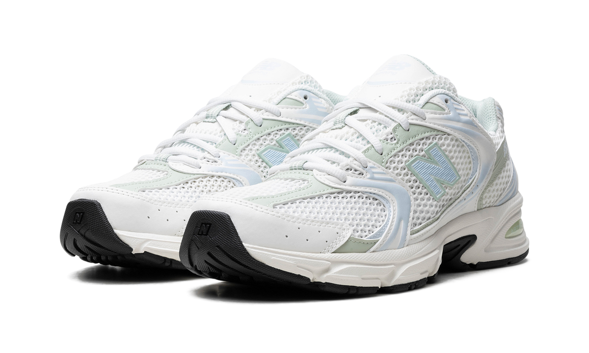 New Balance 530 "White/Blue" Sneakers