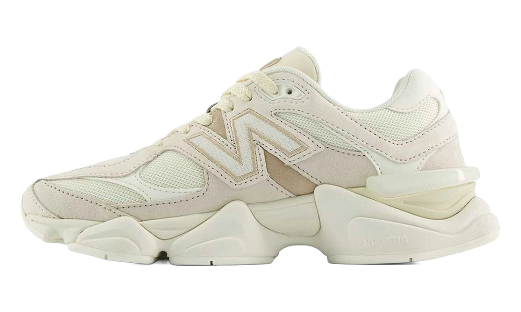 New Balance 9060 "Beige" Sneakers