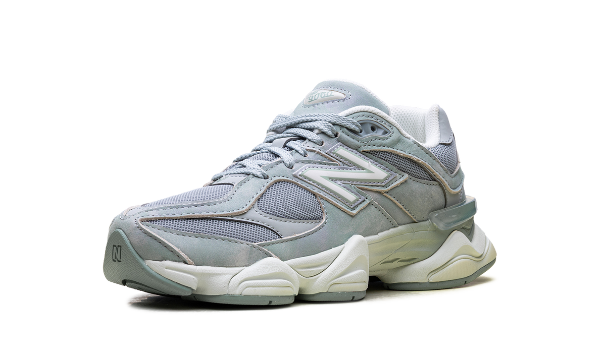 New Balance 9060 "Mosaic Green Sea Salt" Sneakers