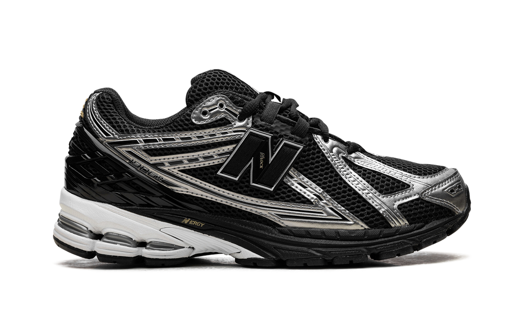 New Balance 1906R "Black Grey White" Sneakers