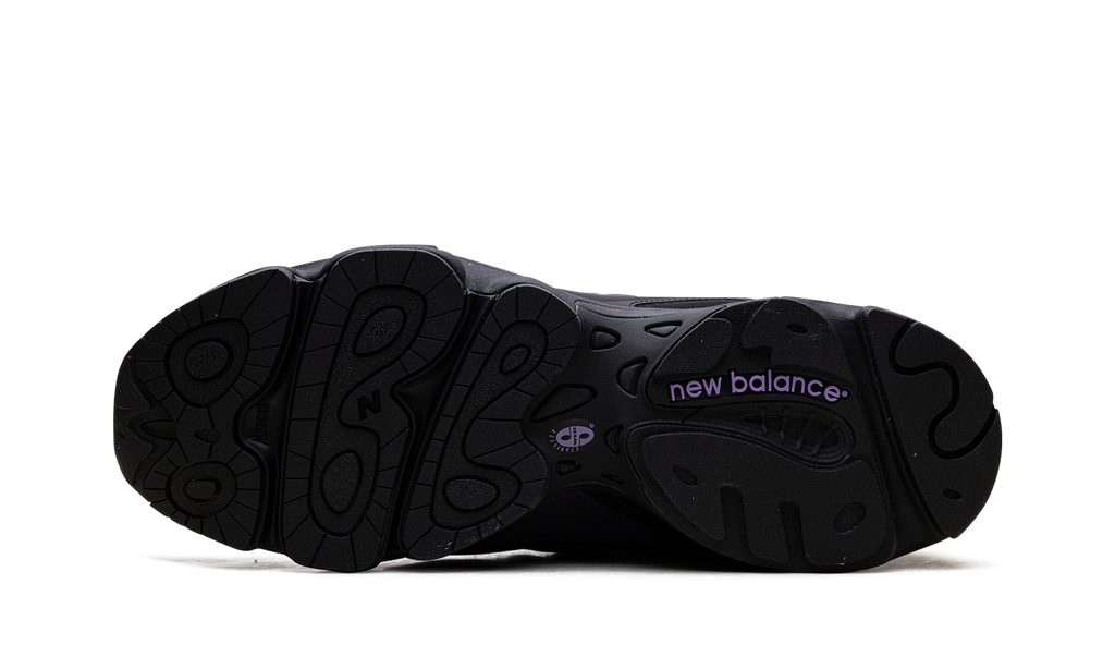 New Balance 1000 "Reflective Pack - Black" Sneakers