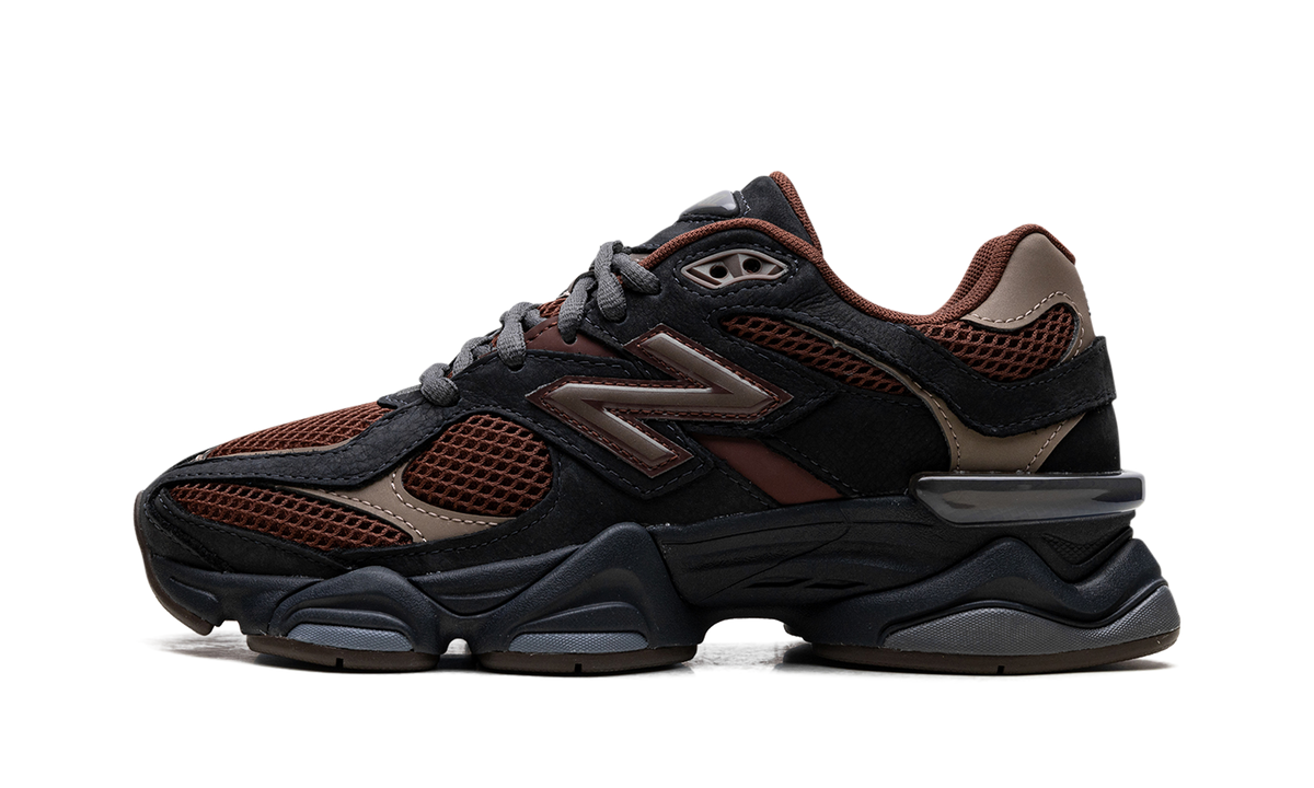 New Balance 9060 "Phantom Rich Oak" Sneakers