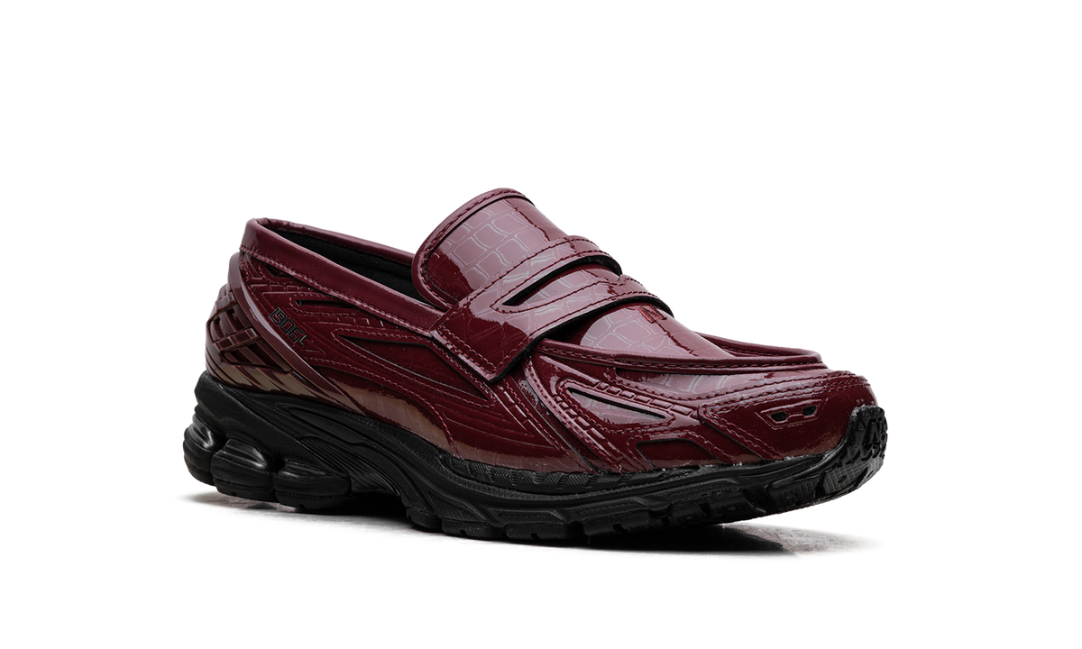 New Balance 1906L "Red Croc" Loafers