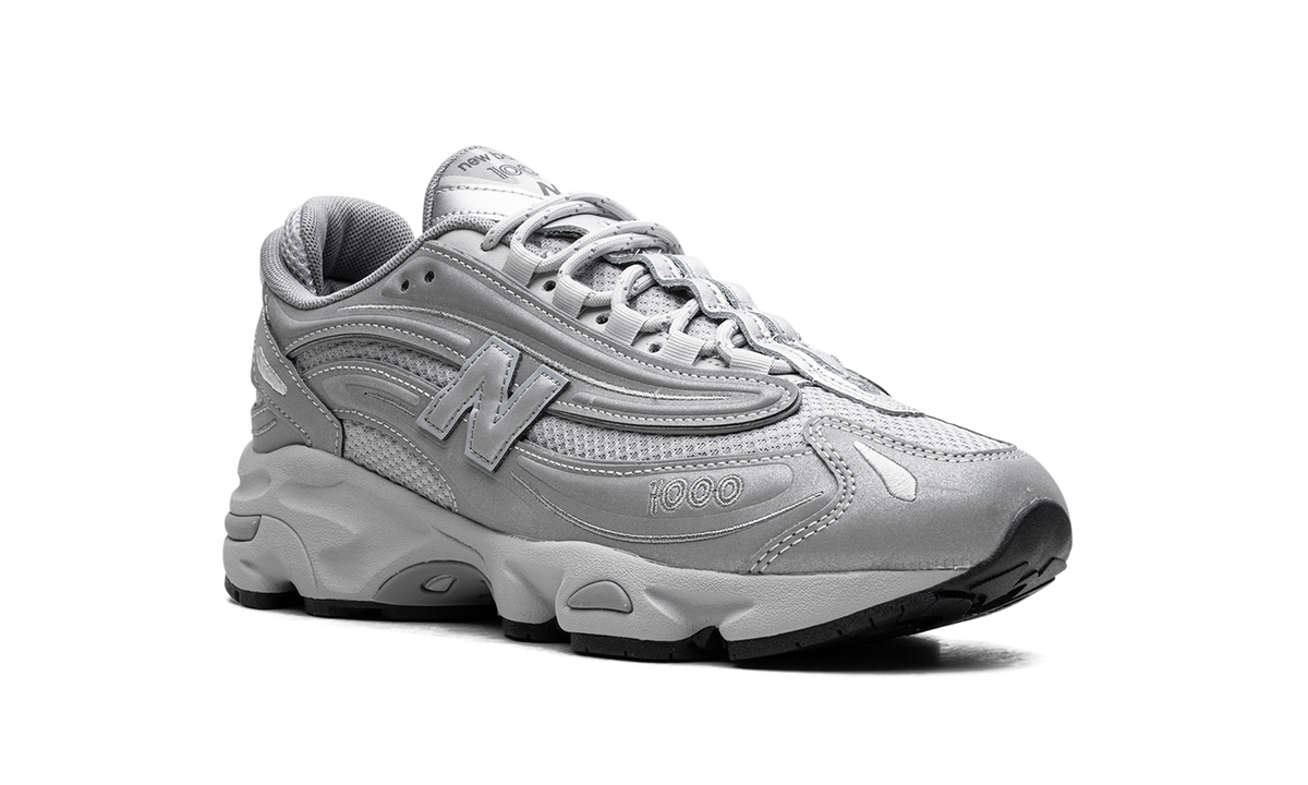 New Balance 1000 "Reflective Pack - Raincloud" Sneakers