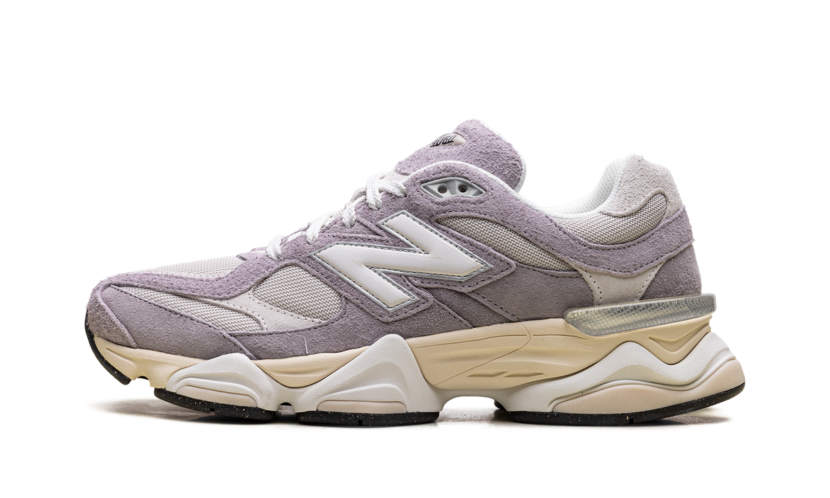 New Balance 9060 "Truffle Salt Timber Wolf" Sneakers