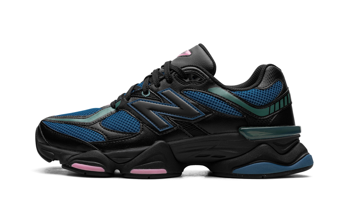 New Balance 9060 "Blue Agate" Sneakers