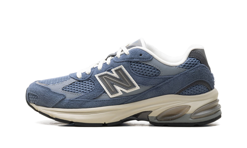 New Balance 2010 "Vintage Indigo" Sneakers
