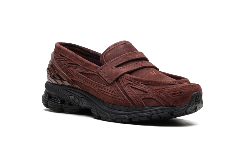 New Balance 1906L "Rich Oak" Loafers