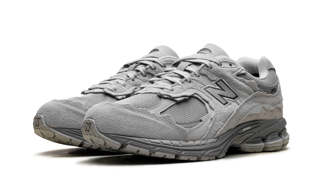 New Balance 2002R Gore-Tex "Protection Pack - Slate Grey" Sneakers