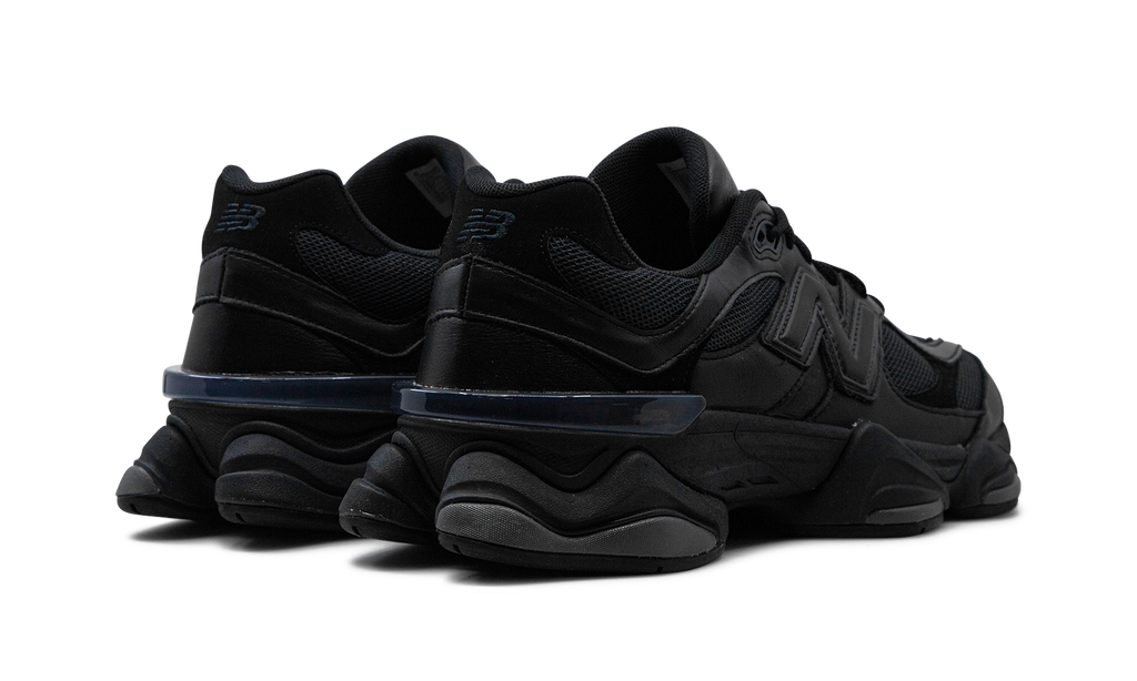 New Balance 9060 "Black" Sneakers - U9060NRI