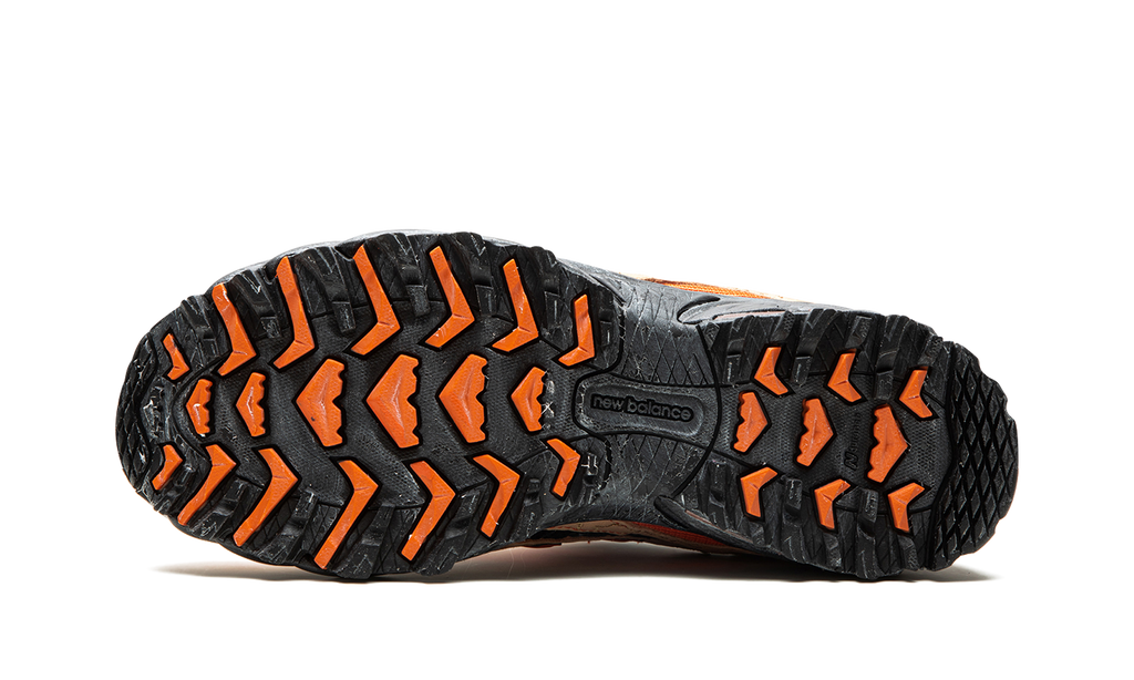 New Balance 610 "Joe Fresh Goods - Beneath the Surface Brown Orange" Sneakers