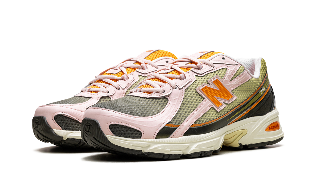 New Balance 740 "Concepts - Saignée" Sneakers