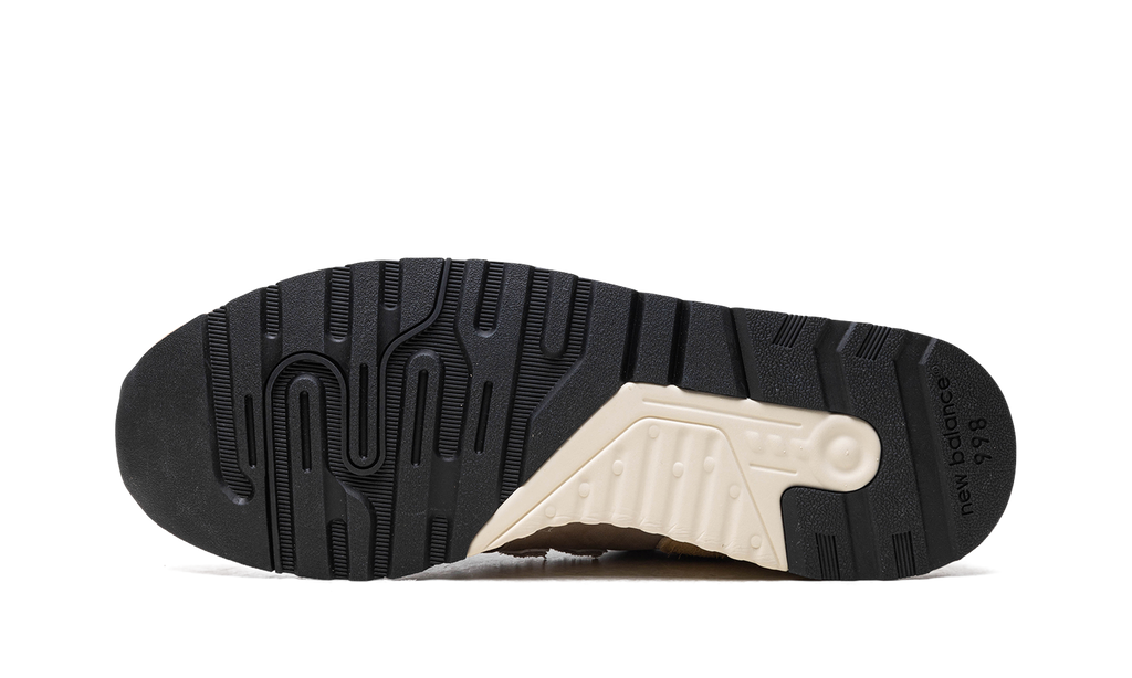 New Balance 998 Made in USA "Incense Sandstone" Sneakers