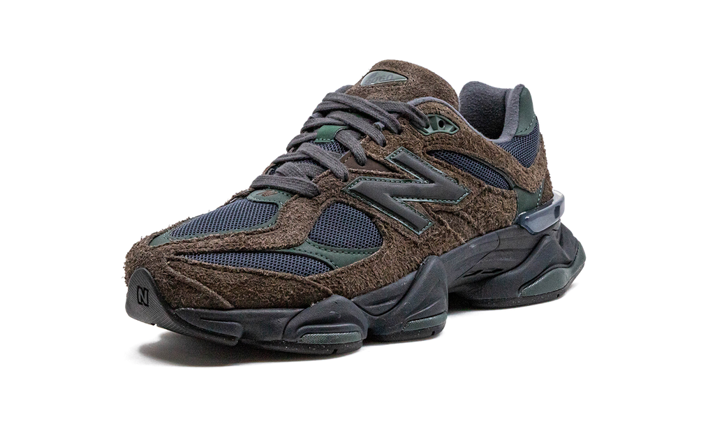 New Balance 9060 "Beef And Broccoli" Sneakers