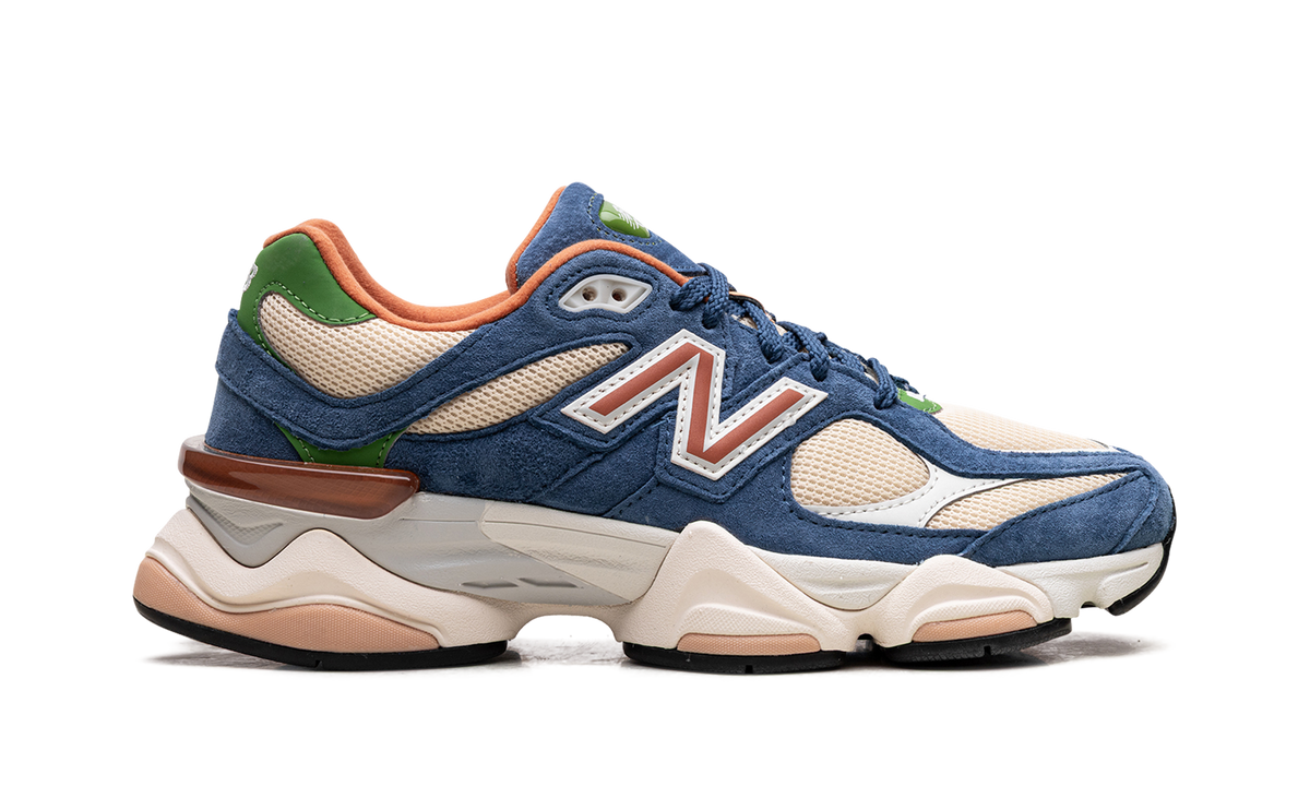 New Balance 9060 "Blue Beige" Sneakers