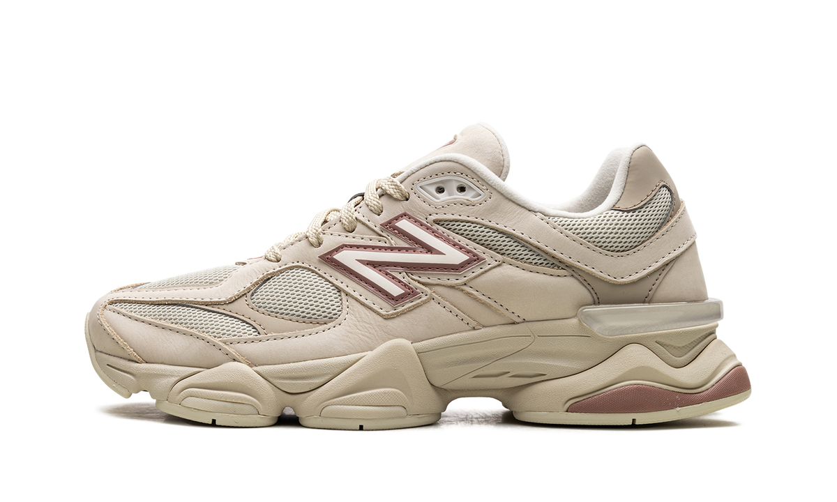 New Balance 9060 "Bone Sparrow" Sneakers