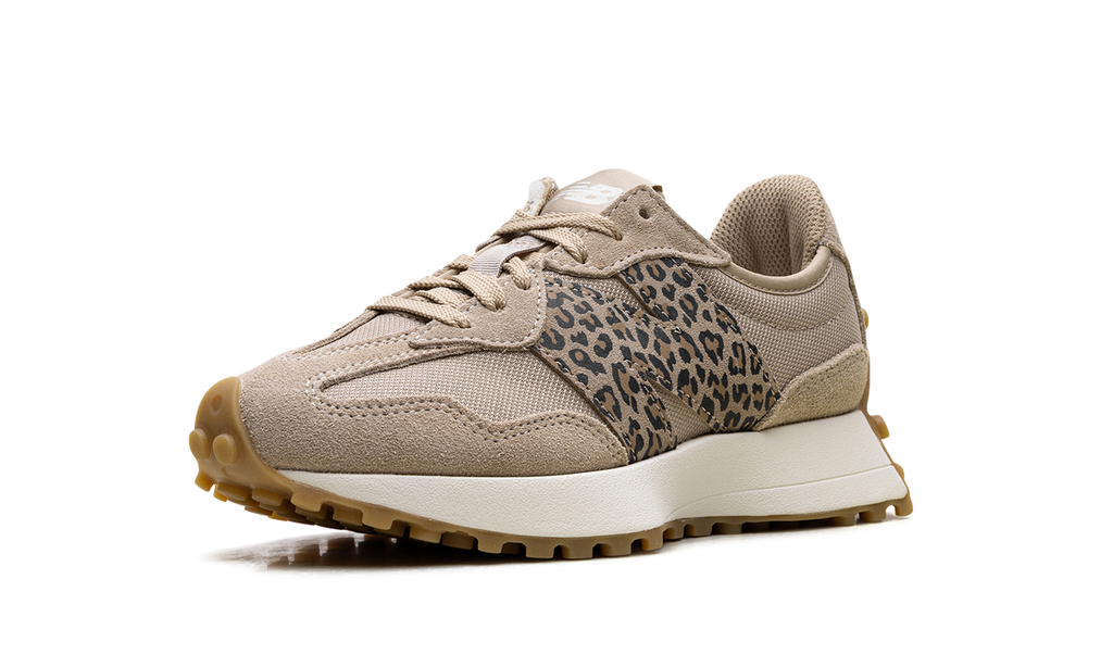 New Balance 327 "Incense" Women's Sneakers