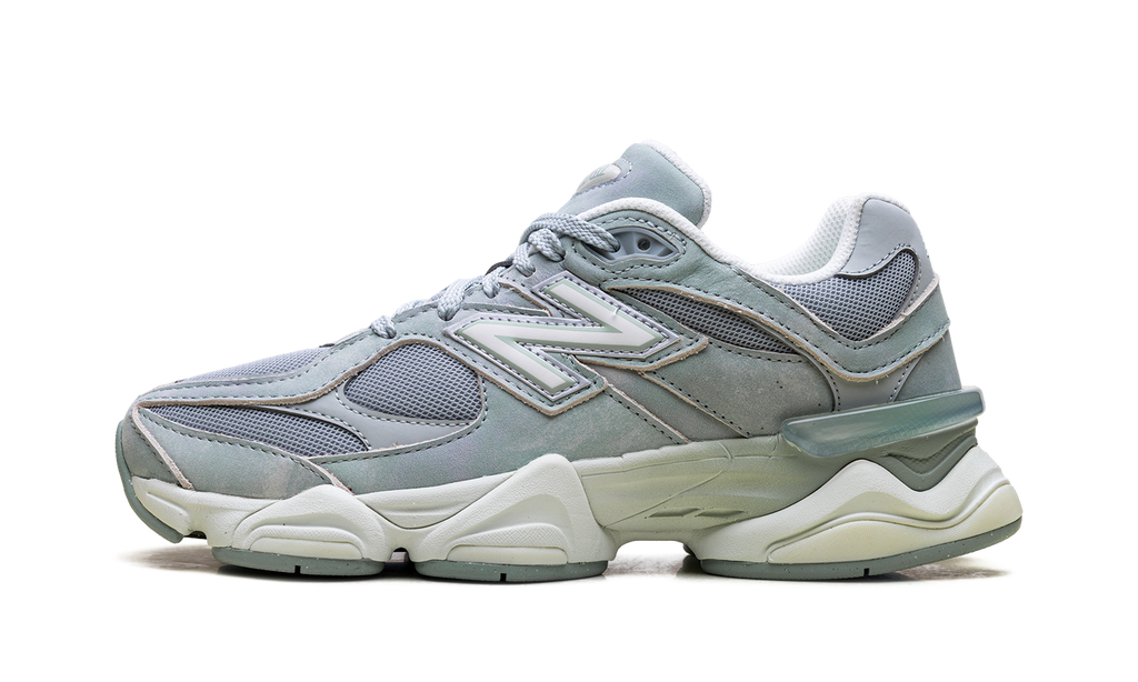 New Balance 9060 "Mosaic Green Sea Salt" Sneakers