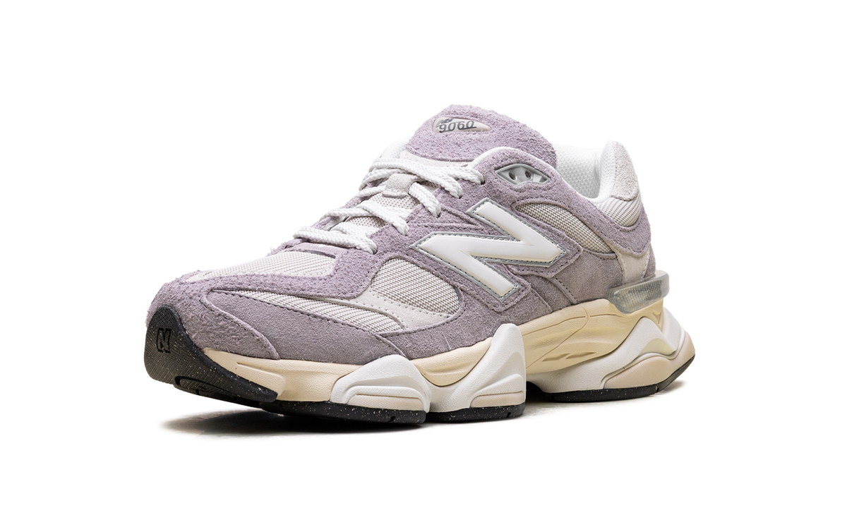 New Balance 9060 "Truffle Salt Timber Wolf" Sneakers