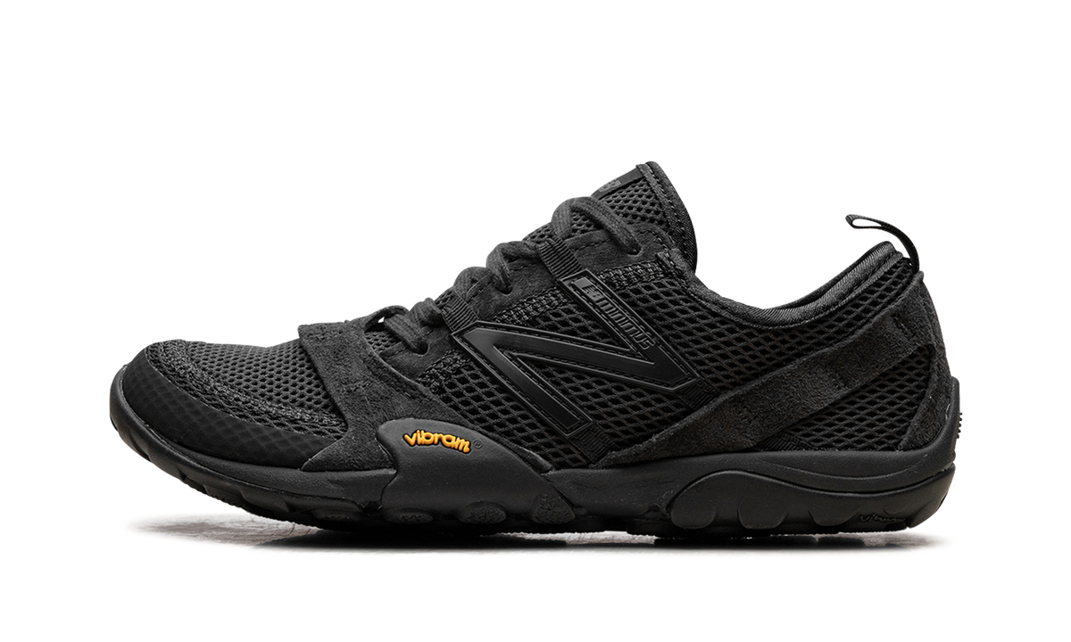 New Balance MT10 "Black Castlerock" Trail Running Shoes