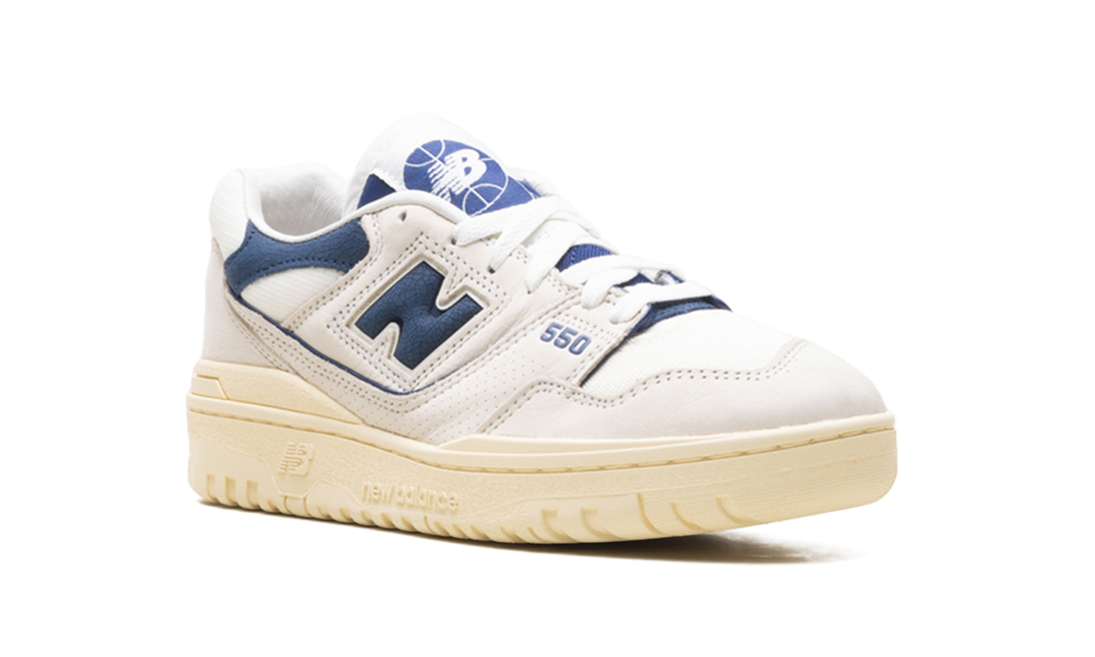 New Balance 550 "Permafrost Blue Oyster" Sneakers
