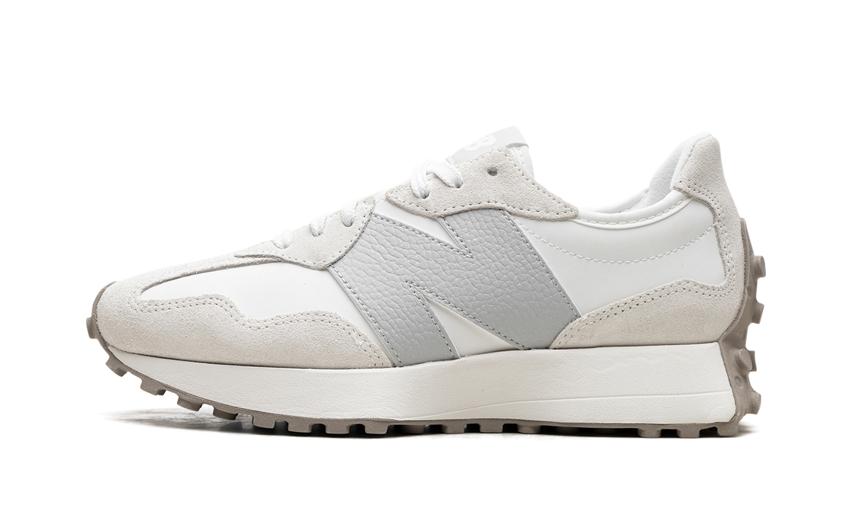 New Balance 327 "Sea Salt Brighton Grey" Women's Sneakers