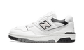 New Balance 550 "Sea Salt" Sneakers