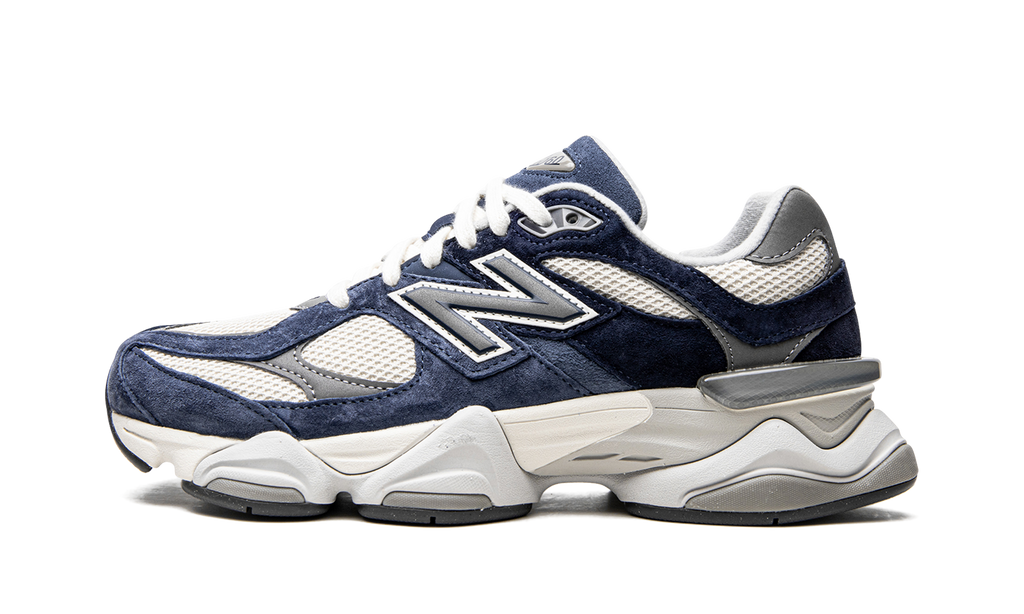 New Balance 9060 "Natural Indigo" Sneakers