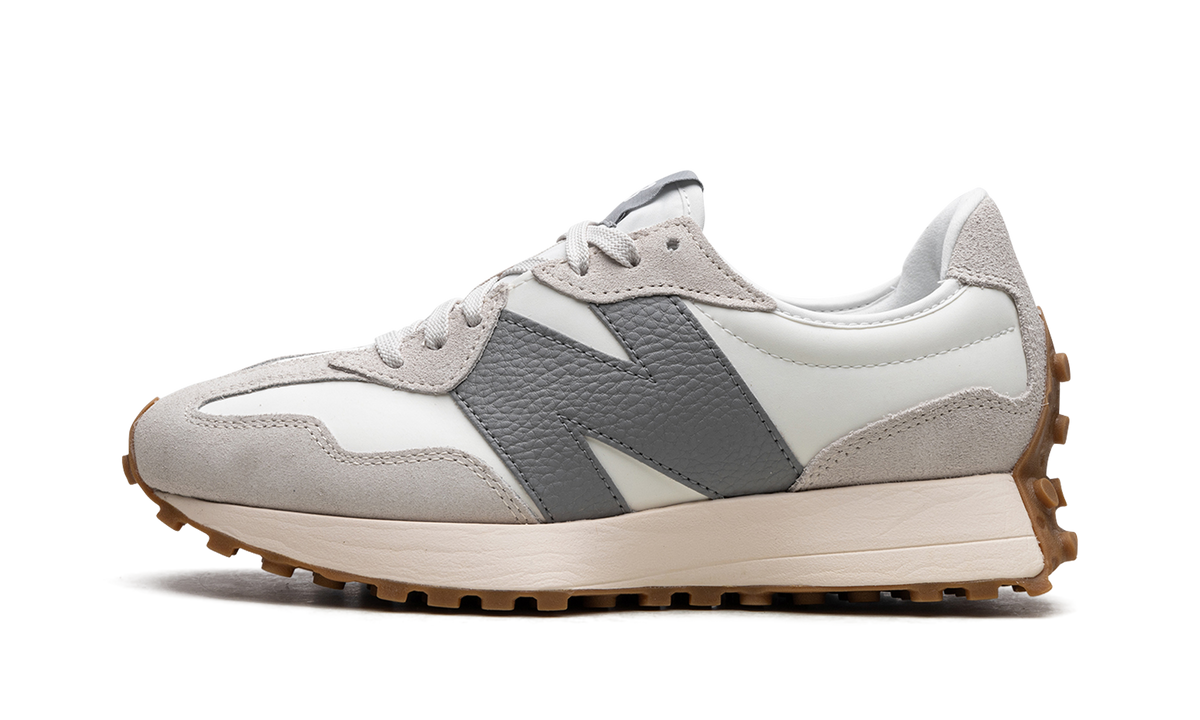 New Balance 327 "Moonbeam Shadow Grey" Sneakers