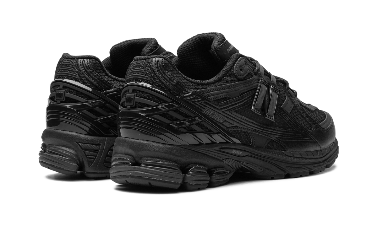 New Balance 1906 "Triple Black" Sneakers