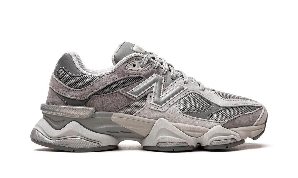 New Balance 9060 "Shadow Grey" Sneakers - U9060GG