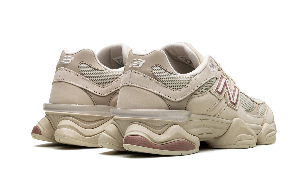 New Balance 9060 "Bone Sparrow" Sneakers