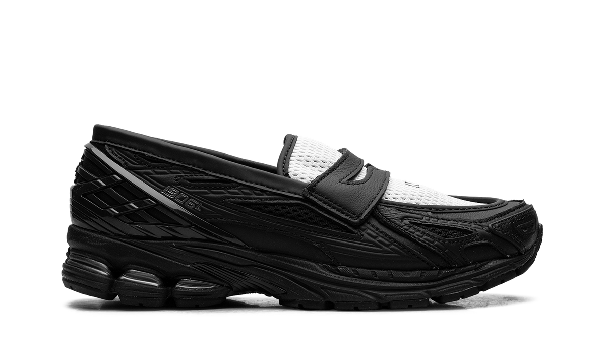 New Balance 1906L "Black Angora" Loafers