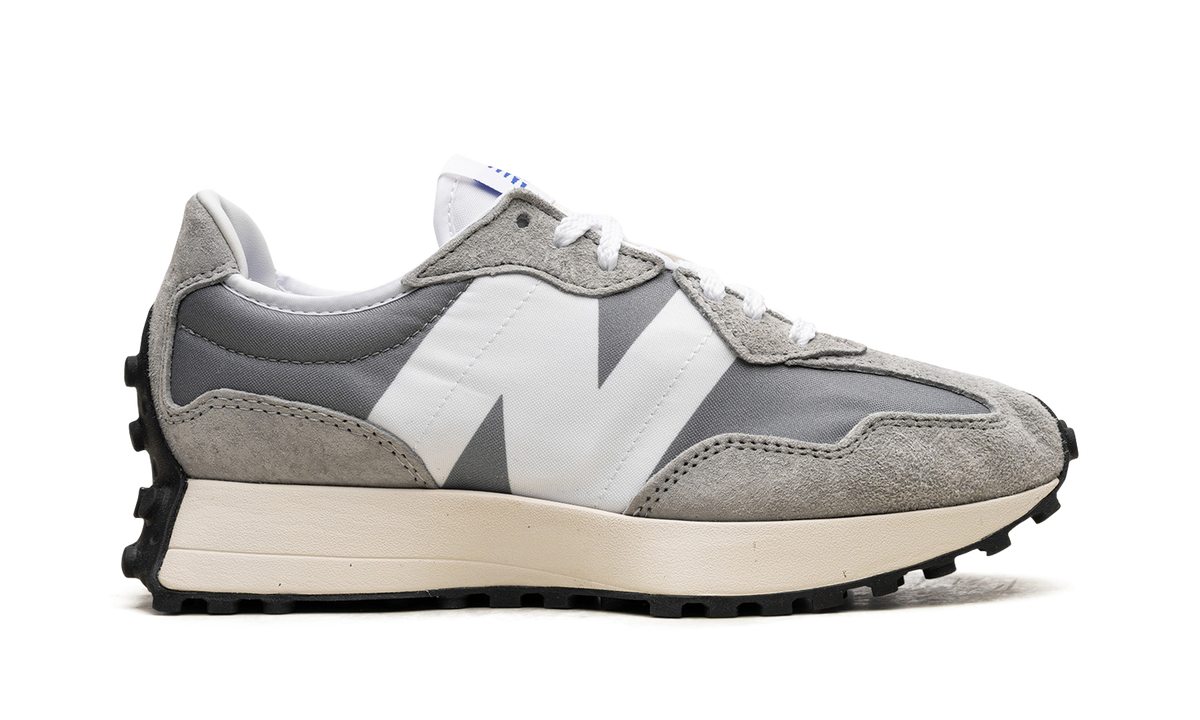 New Balance 327 "Light Olive" Sneakers