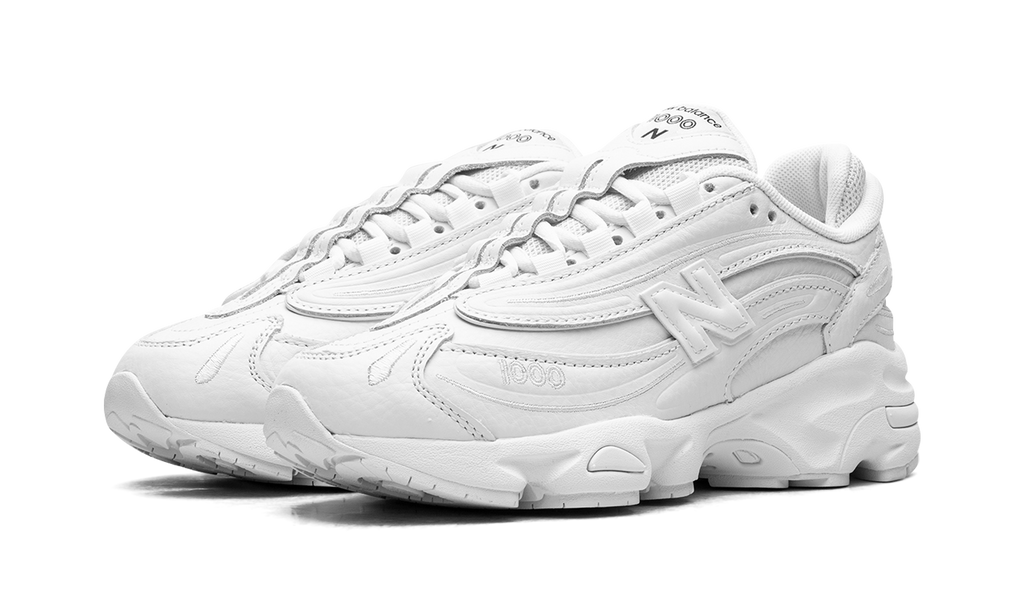 New Balance 1000 "Reflection Sea Salt" Sneakers