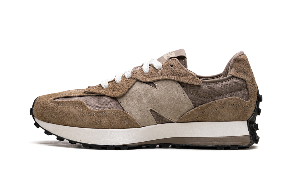New Balance 327 "Mushroom Stoneware" Sneakers