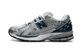 New Balance 1906R "Silver Metallic Deep Ocean" Sneakers