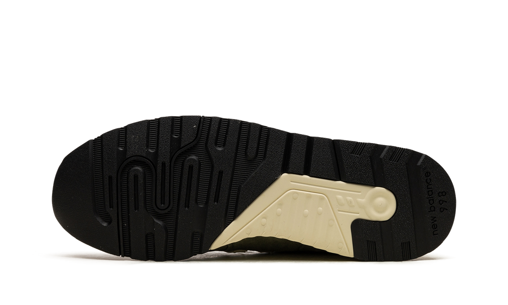 New Balance 998 "Olive" Sneakers