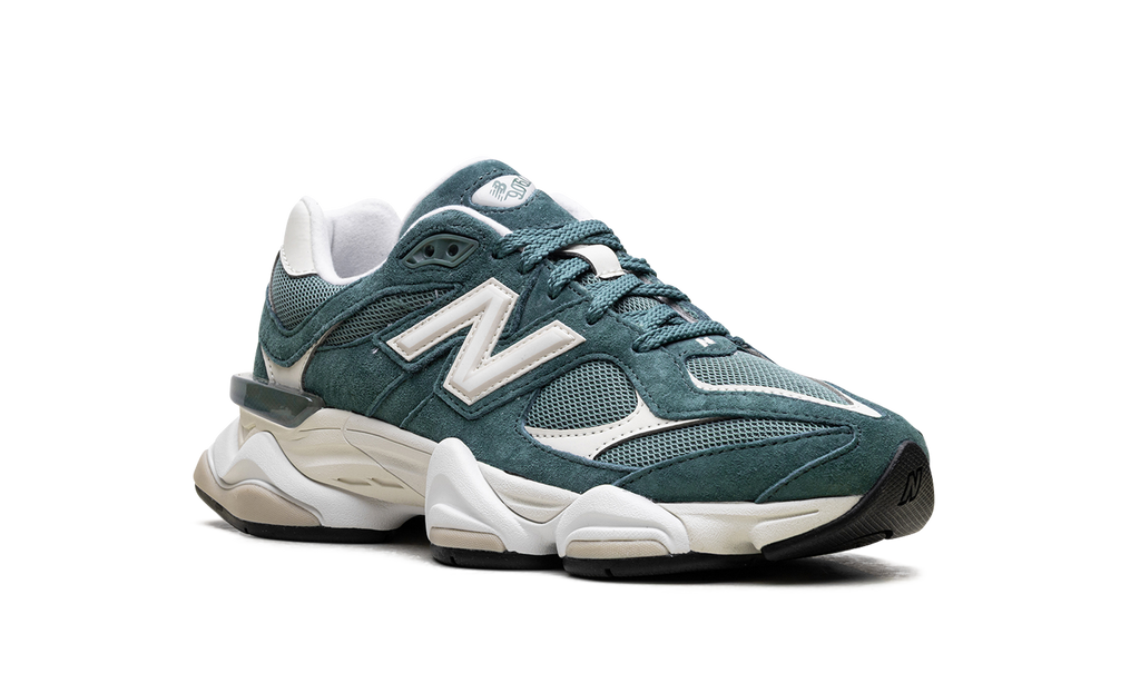 New Balance 9060 "New Spruce Angora" Sneakers