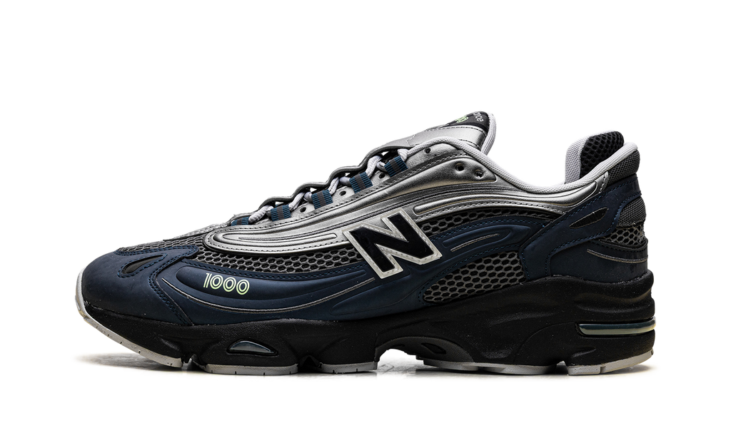 New Balance 1000 "Deep Ocean" Sneakers