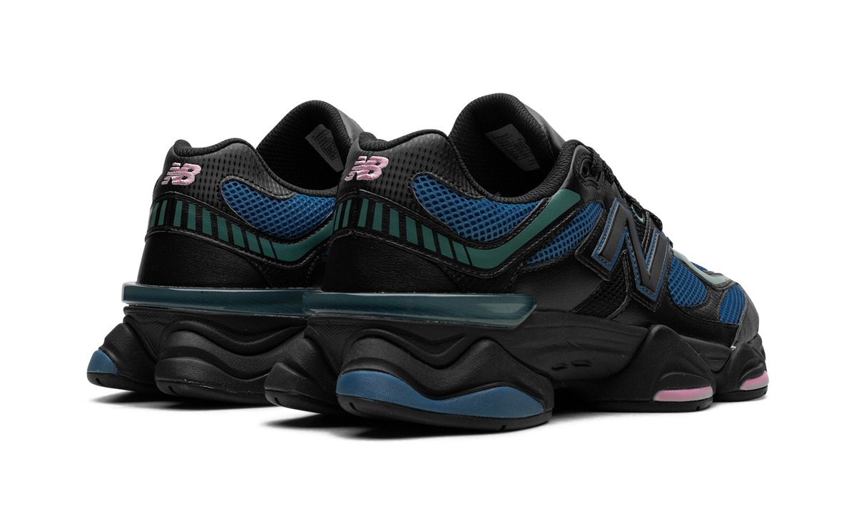 New Balance 9060 "Blue Agate" Sneakers