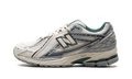 New Balance 1906R "Cream Green" Sneakers
