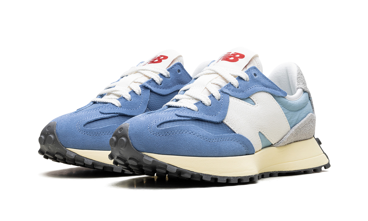 New Balance 327 "Blue Laguna" Sneakers