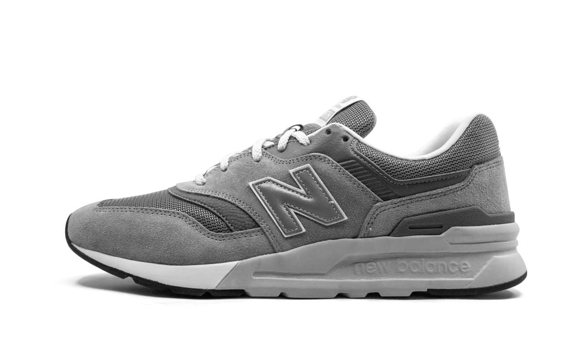 New Balance 997H "Marblehead/Silver" Sneakers