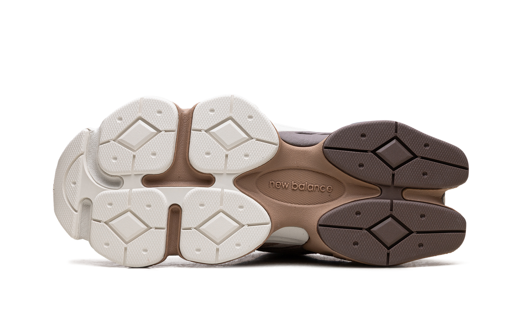 New Balance 9060 "Earth Shadow" Sneakers