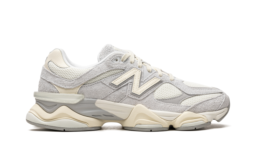 New Balance 9060 "Quartz Grey" Sneakers