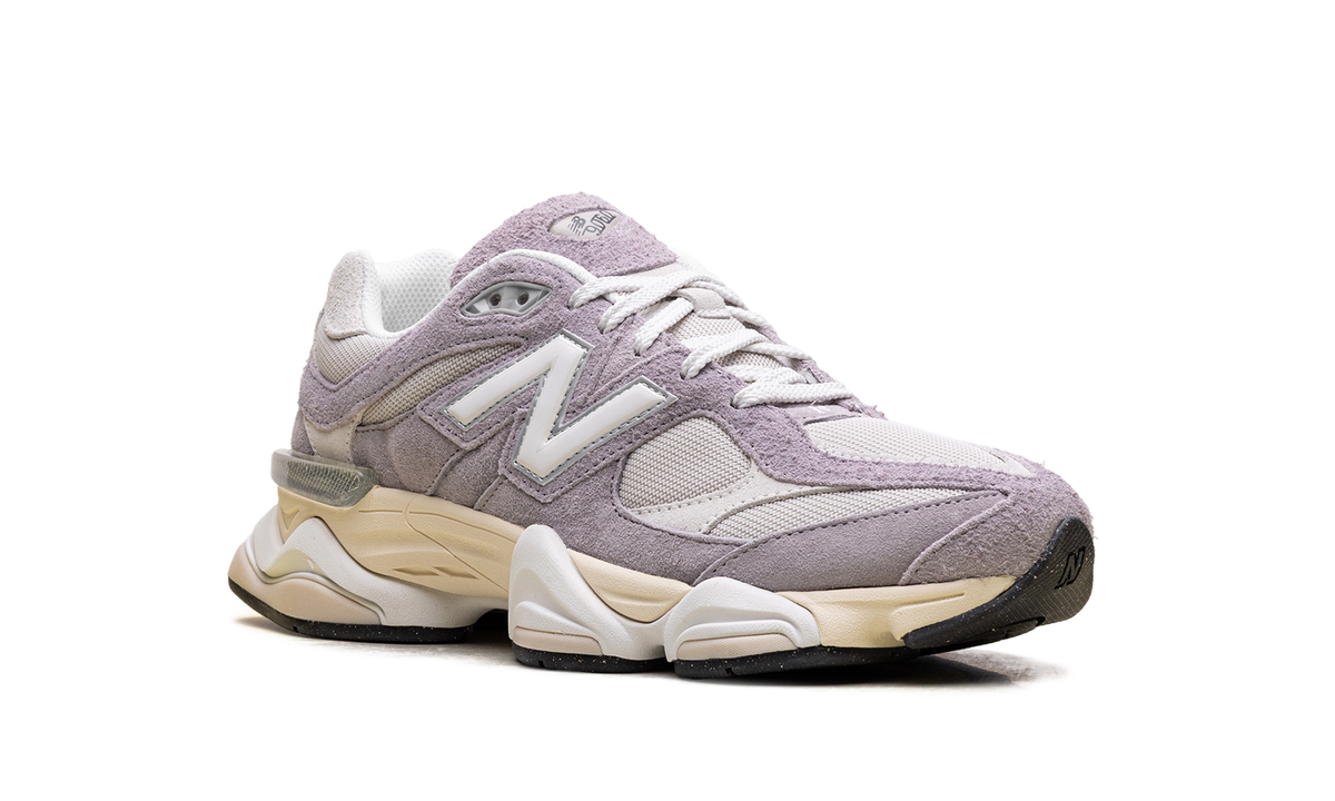 New Balance 9060 "Truffle Salt Timber Wolf" Sneakers