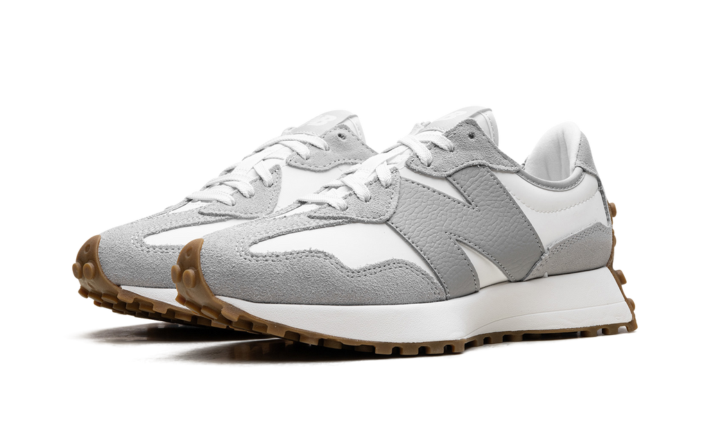 New Balance 327 "Raincloud Reflection" Women's Sneakers