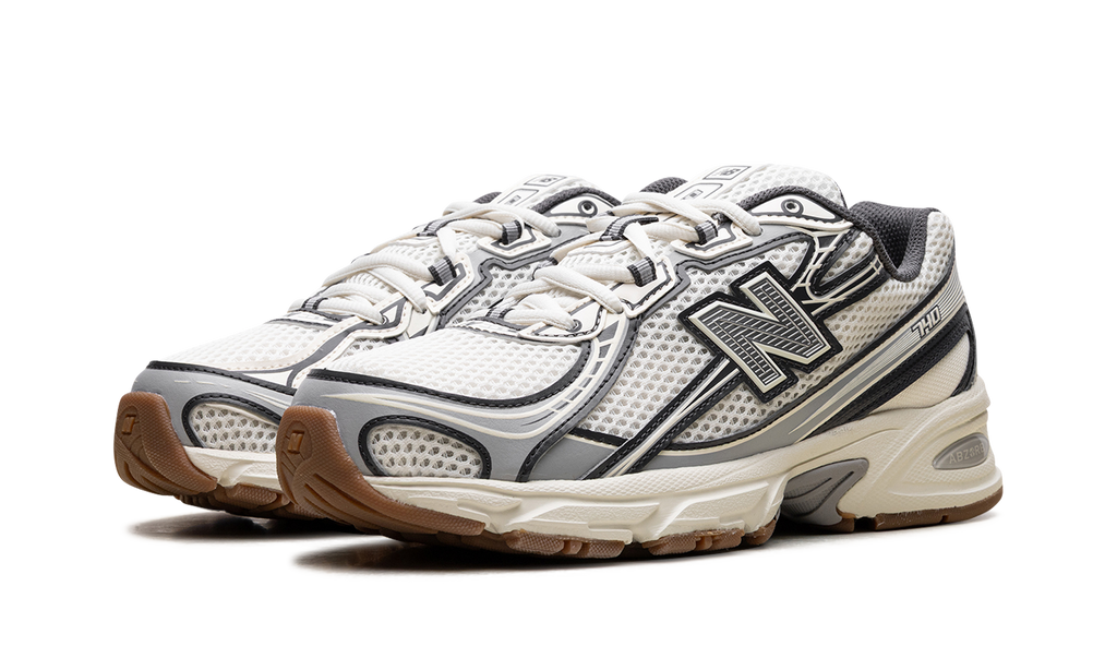 New Balance 740 "Beige Grey" Sneakers