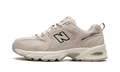 New Balance 530 "Ivory" Sneakers